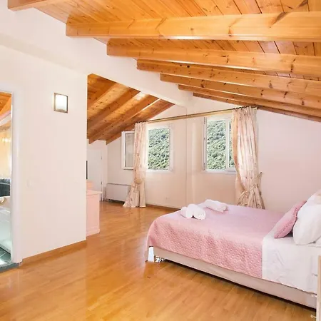 Villa Kandria Golf&beach