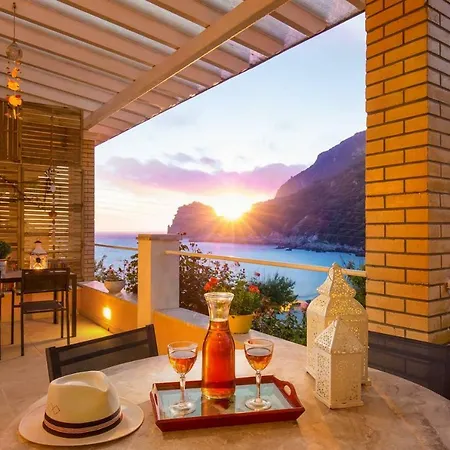 Villa Kandria Golf&beach *