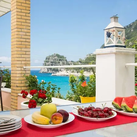 Kandria Golf&beach Villa *