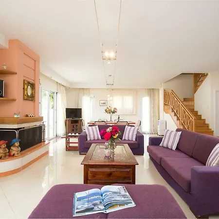 Kandria Golf&beach