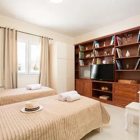 Villa Kandria Golf&beach Ermones