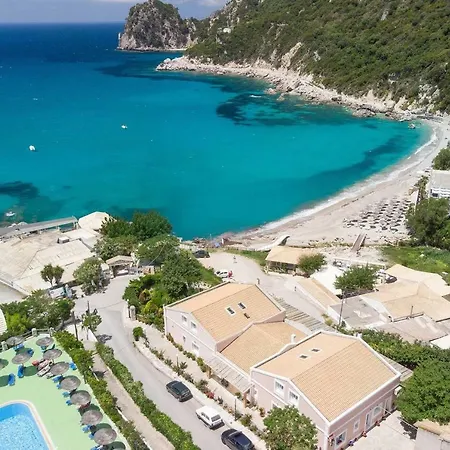 Kandria Golf&beach *