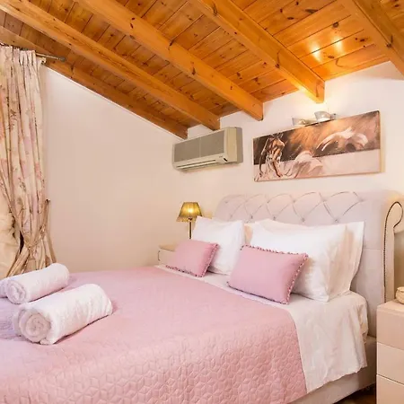 Kandria Golf&beach Villa *