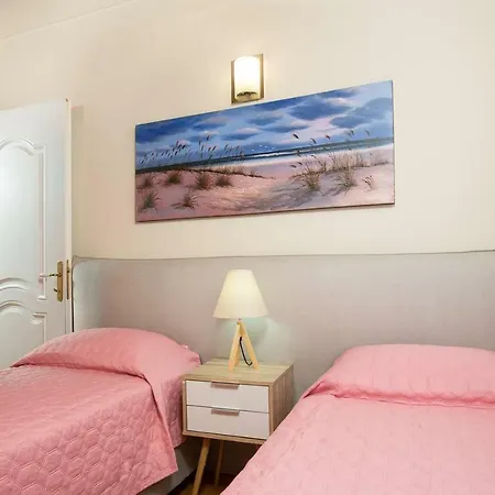 Villa Kandria Golf & Beach Ermones