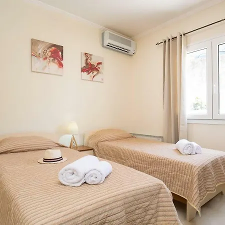 Kandria Golf & Beach