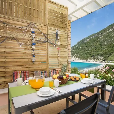 Kandria Golf & Beach * Ermones