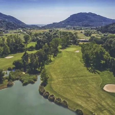 Villa Kandria Golf & Beach Ermones