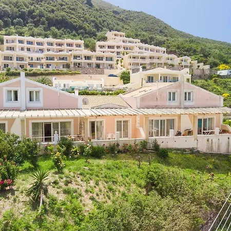 Вилла Kandria Golf & Beach *