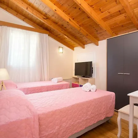 Kandria Golf & Beach * Эрмонес