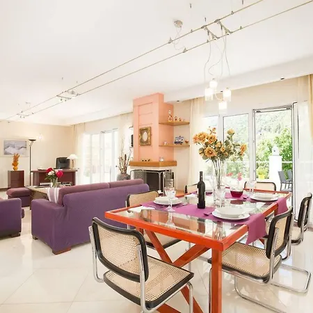 Kandria Golf & Beach Вилла