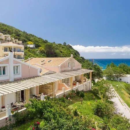 Kandria Golf & Beach Эрмонес
