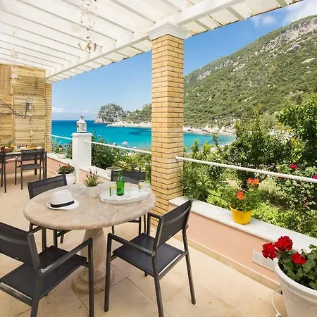 Вилла Kandria Golf & Beach *