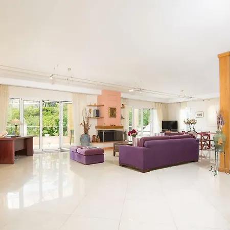 Kandria Golf & Beach Вилла Эрмонес