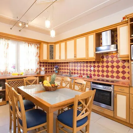 Kandria Golf & Beach Эрмонес
