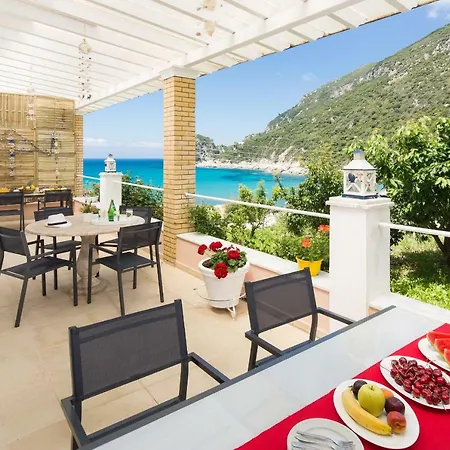 Kandria Golf & Beach Вилла Эрмонес